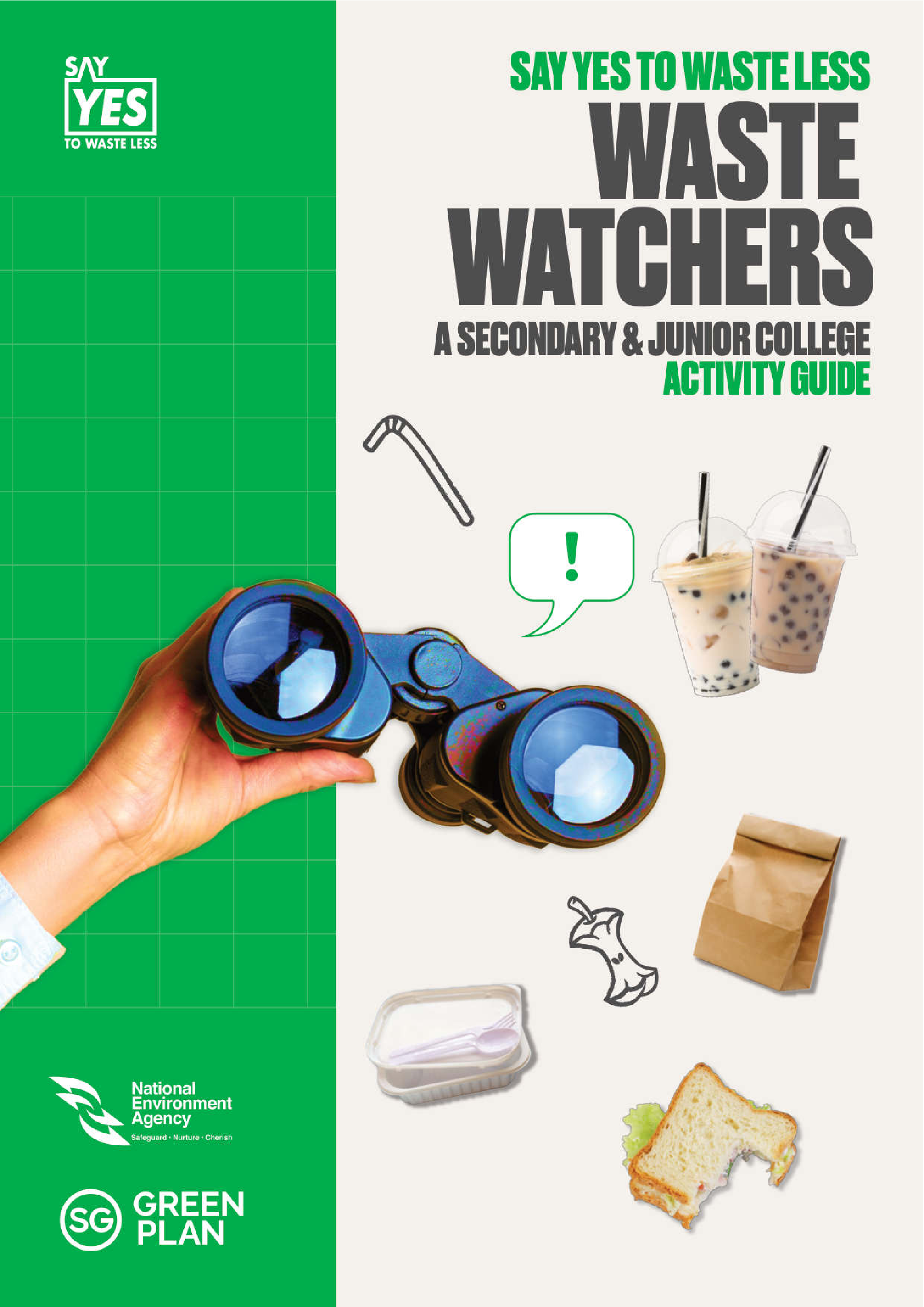 Latest Activity Guide